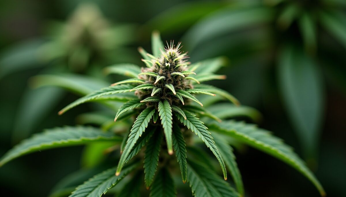 GB The Green Brand : des variétés de cannabis adaptées à chaque besoin