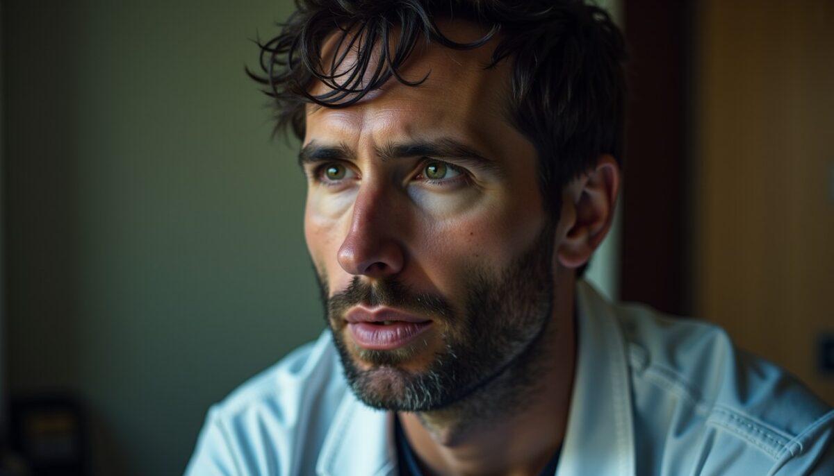Noah Wyle au cœur du drame médical puissant et captivant « The Pitt »