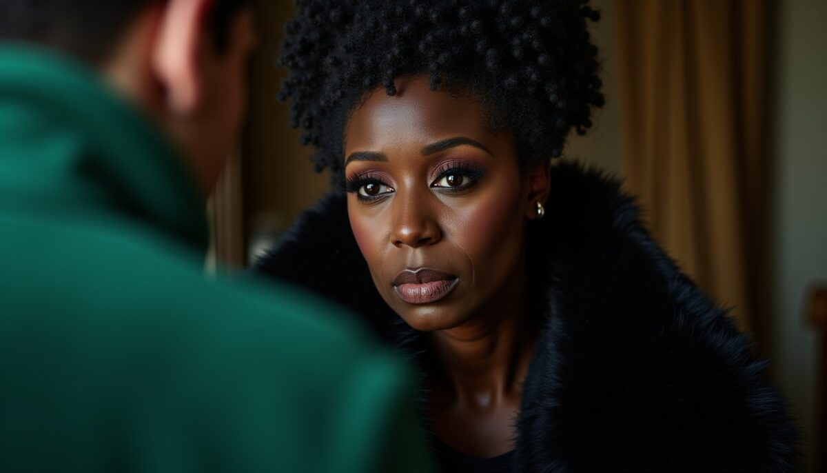 Cynthia Erivo ensorcelle : l’évolution fascinante d’Elphaba vers la véritable « méchante »
