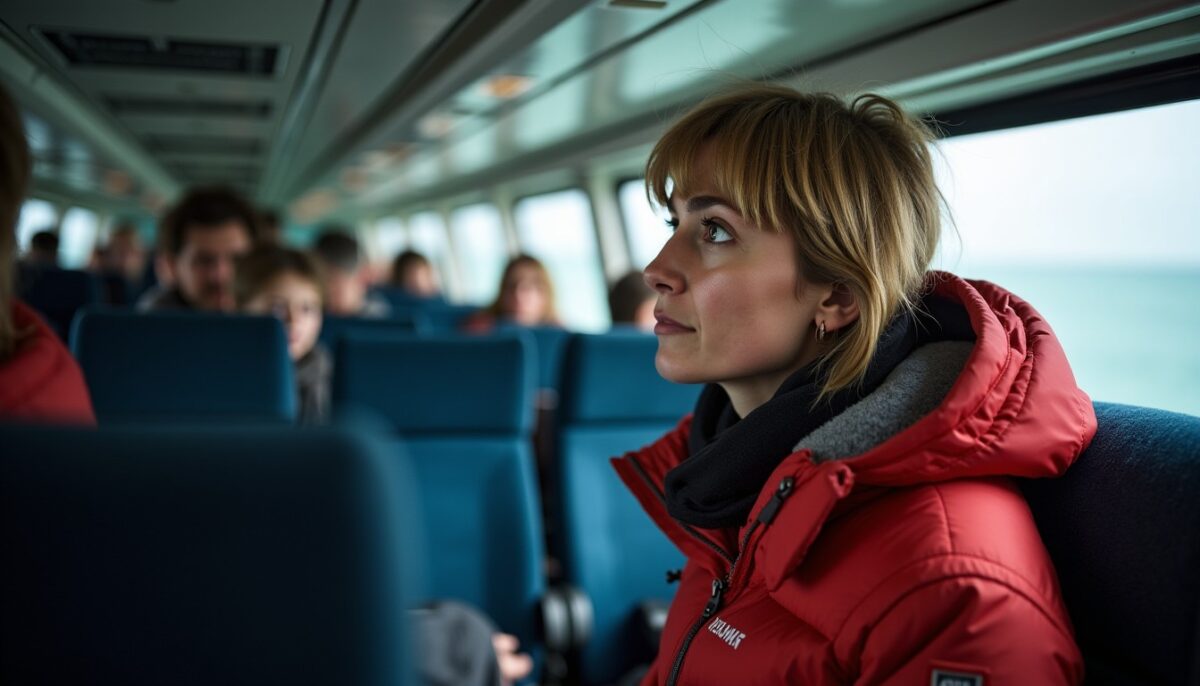 Irish Ferries : pourquoi le trajet devient la nouvelle aventure préférée des voyageurs Irish Ferries : pourquoi le trajet devient la nouvelle aventure préférée des voyageurs