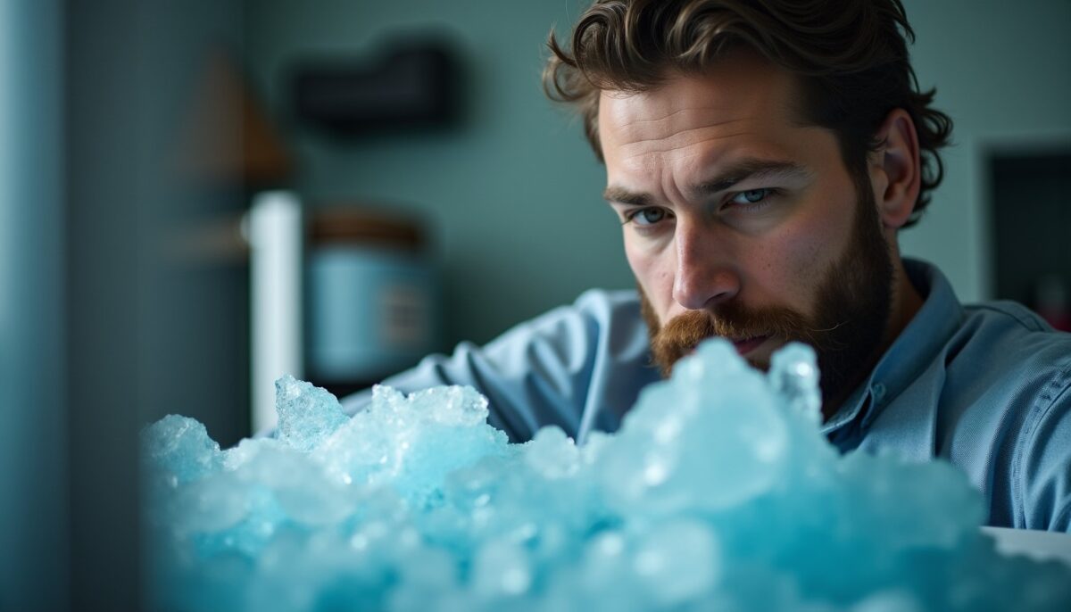 Glacier professionnel : Les accessoires essentiels pour booster votre efficacité et augmenter vos profits Glacier professionnel : Les accessoires essentiels pour booster votre efficacité et augmenter vos profits