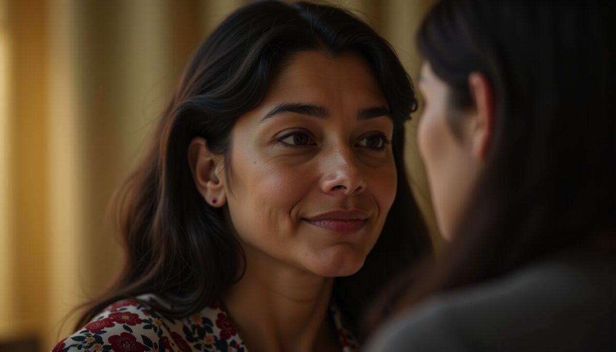 Emilia Pérez : Découvrez le film Netflix en pleine course aux récompenses Emilia Pérez : Découvrez le film Netflix en pleine course aux récompenses