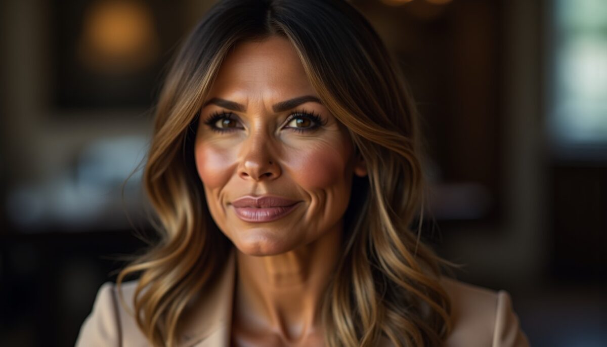 Brett Ratner s'apprête à diriger un documentaire inédit sur Melania Trump pour Amazon MGM Studios Brett Ratner s'apprête à diriger un documentaire inédit sur Melania Trump pour Amazon MGM Studios