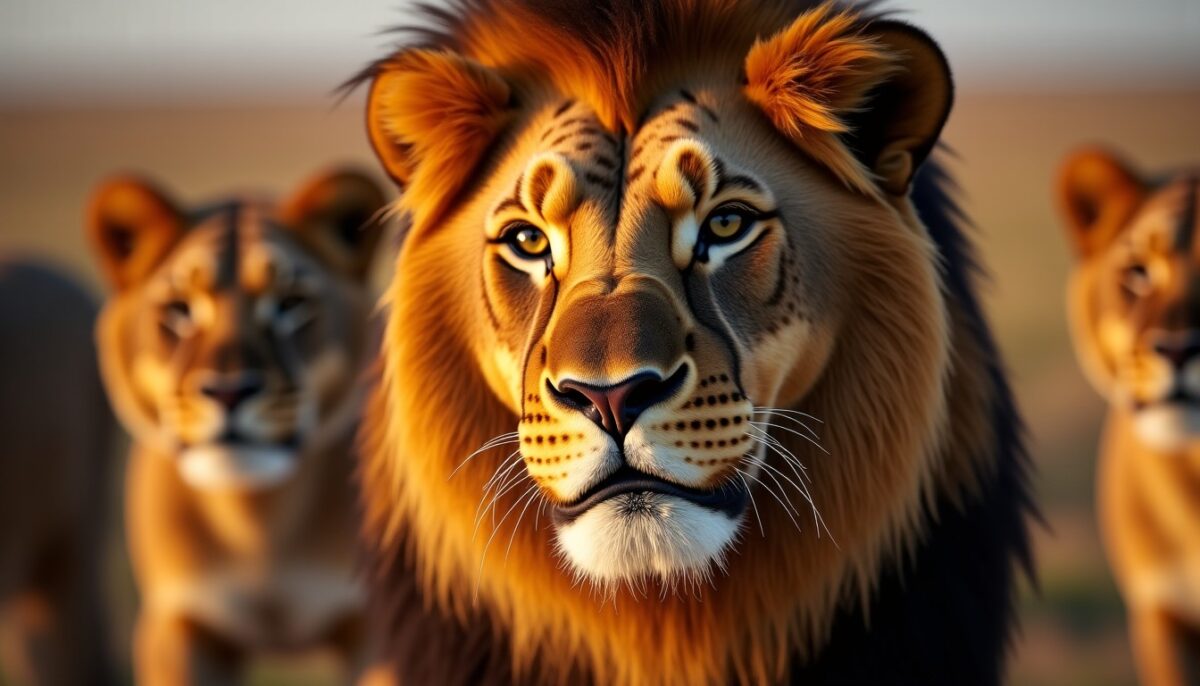 « Mufasa » triomphe au box-office dès son premier week-end en 2025 avec 23,5 millions de dollars « Mufasa » triomphe au box-office dès son premier week-end en 2025 avec 23,5 millions de dollars