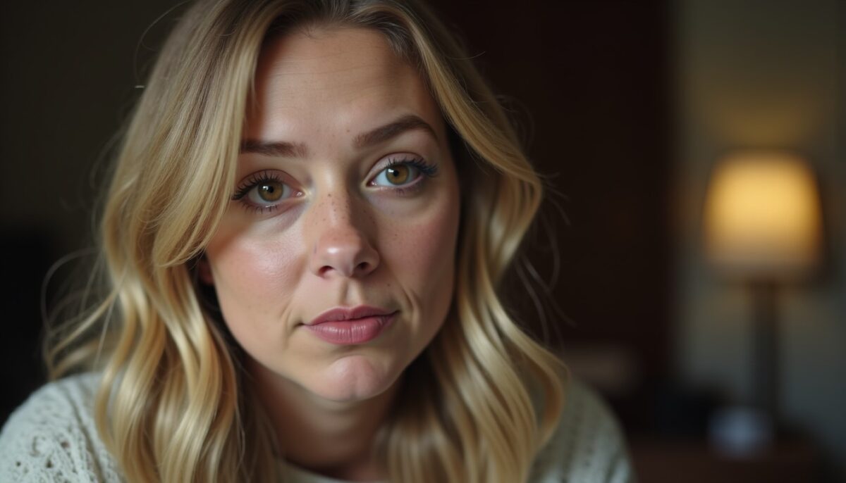 Hannah Brenner suscite la controverse avec une blague « profondément déplacée » sur Taylor Swift et Travis Kelce | Vidéo Hannah Brenner suscite la controverse avec une blague « profondément déplacée » sur Taylor Swift et Travis Kelce | Vidéo