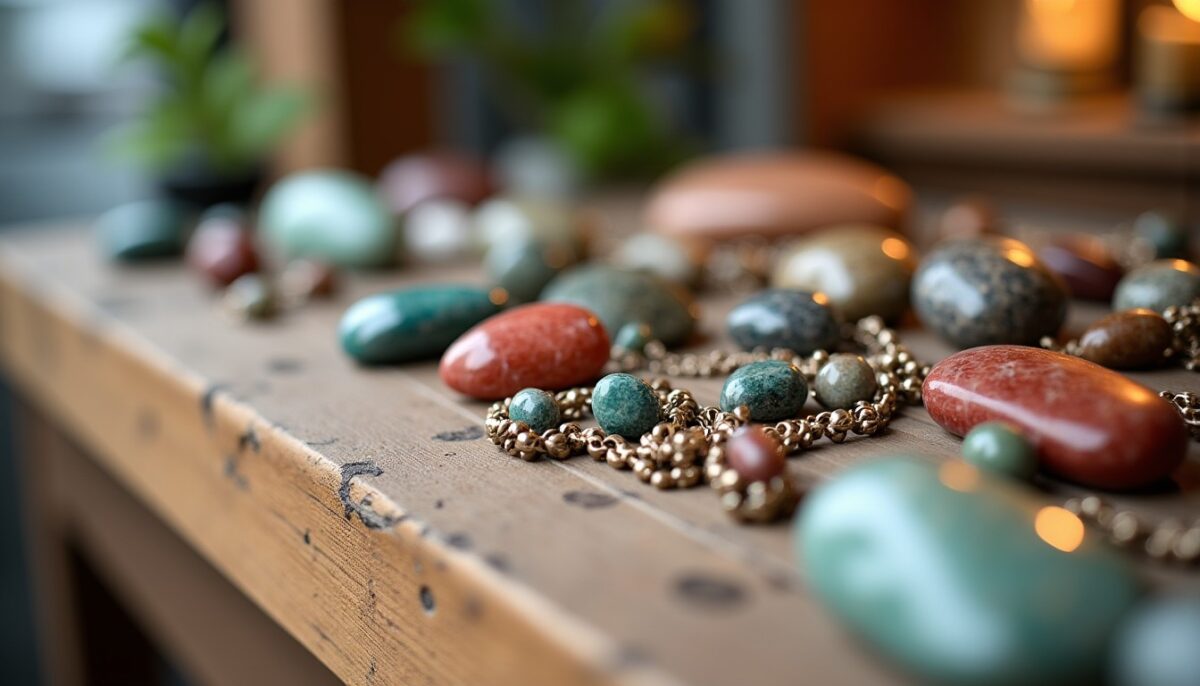 Top des boutiques fiables de bijoux en pierres naturelles et lithothérapie à découvrir en 2026 Top des boutiques fiables de bijoux en pierres naturelles et lithothérapie à découvrir en 2026