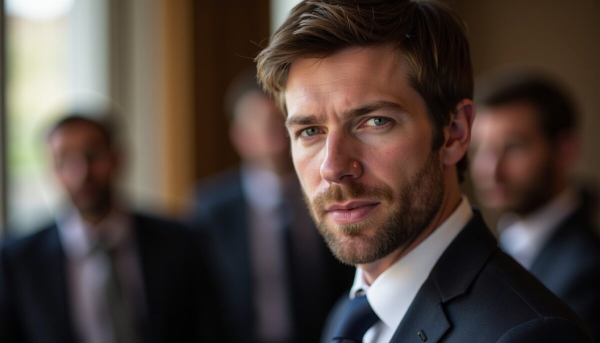 Andrew Garfield dément les rumeurs autour de « Spider-Man 4 », tout en sachant que peu le croient Andrew Garfield dément les rumeurs autour de « Spider-Man 4 », tout en sachant que peu le croient