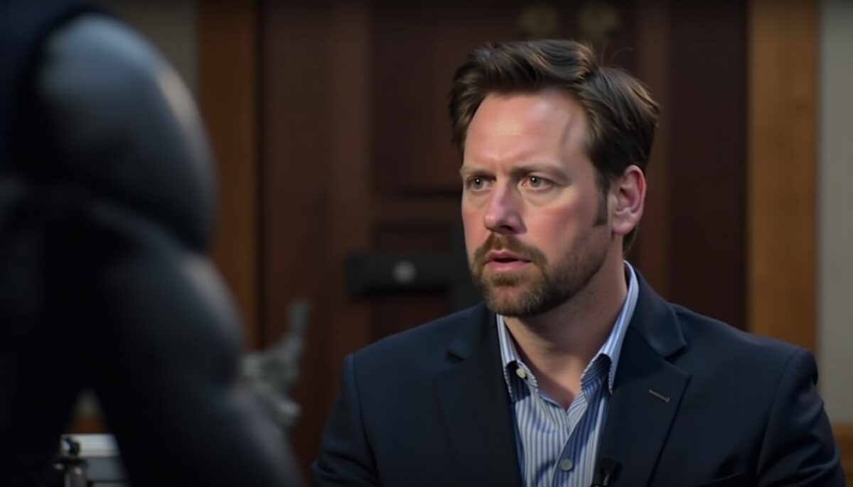 DCU Batman dévoilé : James Gunn révèle qu'il fait déjà partie de cet univers DCU Batman dévoilé : James Gunn révèle qu'il fait déjà partie de cet univers