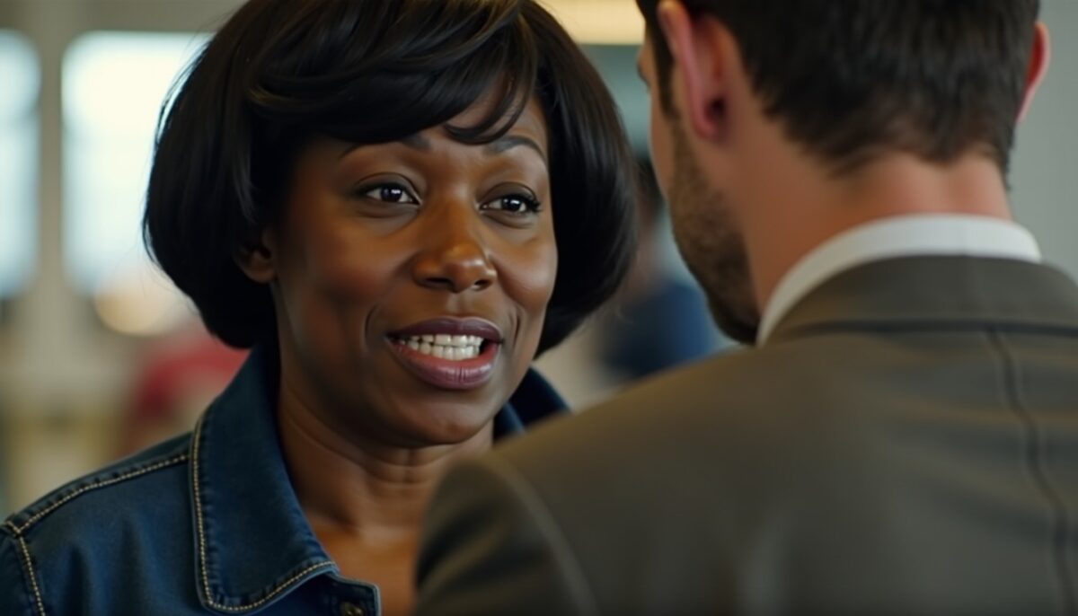 Le thriller haletant avec Viola Davis, 'G20', arrive ce printemps sur Prime Video Le thriller haletant avec Viola Davis, 'G20', arrive ce printemps sur Prime Video