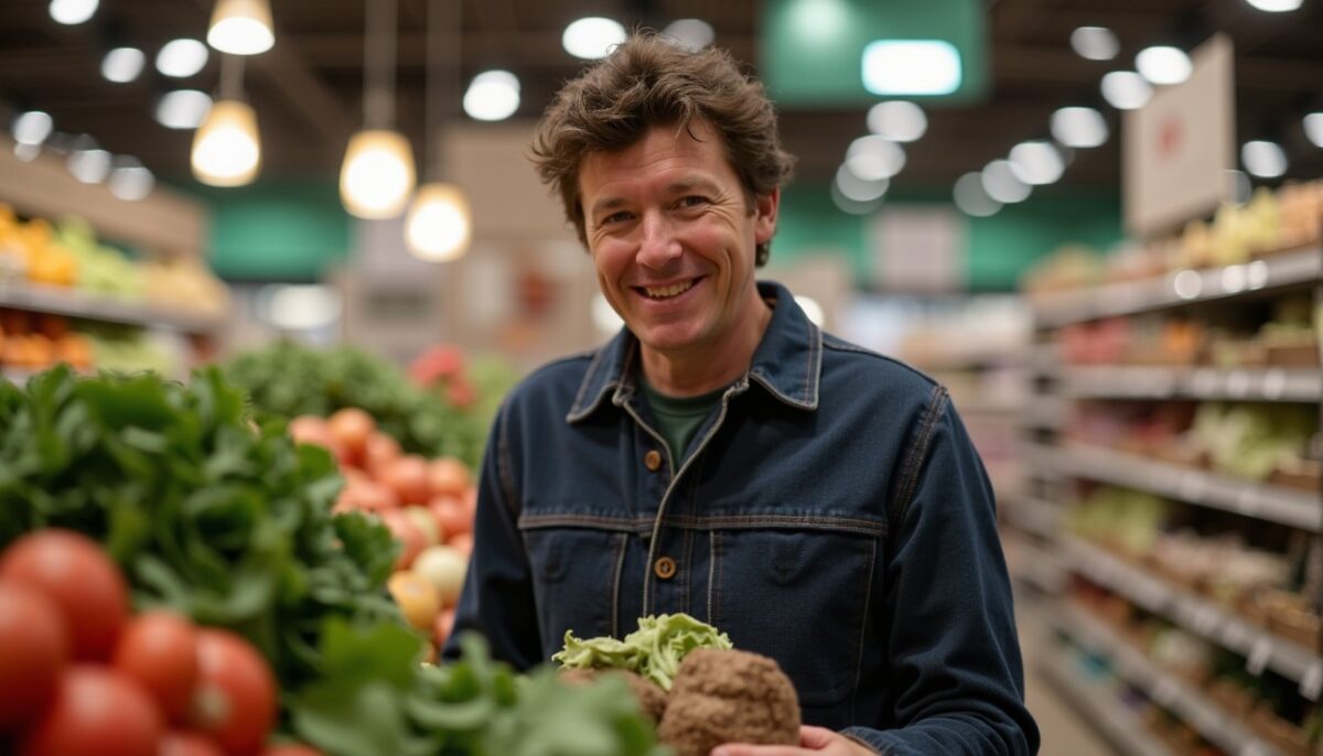 Tom Holland révèle comment il a calmé une altercation dans un magasin Whole Foods Tom Holland révèle comment il a calmé une altercation dans un magasin Whole Foods