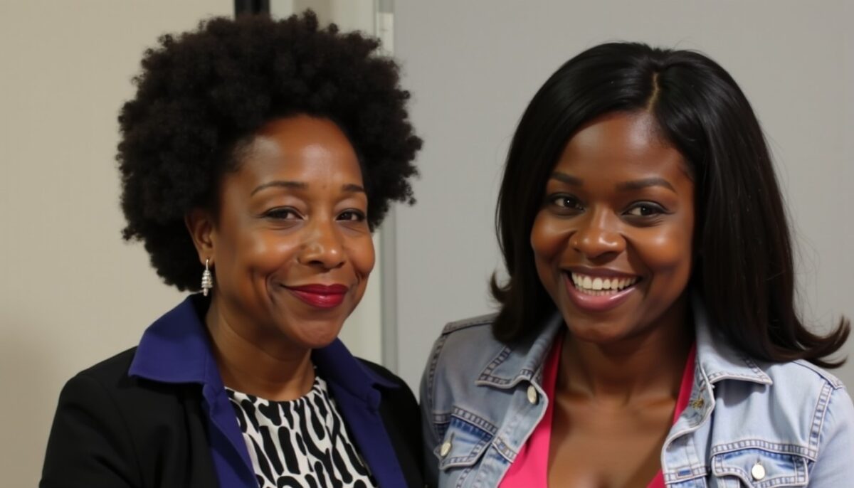 Marianne Jean-Baptiste et Aunjanue Ellis-Taylor évoquent les « dures vérités » de « Nickel Boys » et l’audace créative Marianne Jean-Baptiste et Aunjanue Ellis-Taylor évoquent les « dures vérités » de « Nickel Boys » et l’audace créative