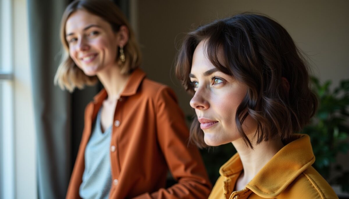 Bien s’habiller pendant ses règles : astuces pour allier confort et style Bien s’habiller pendant ses règles : astuces pour allier confort et style