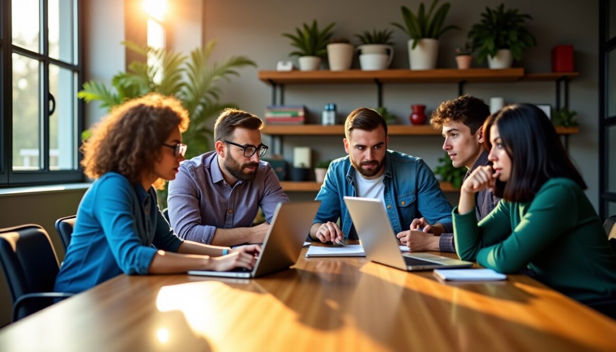 Refonte de site web : comprendre les facteurs qui expliquent la grande variation des coûts entre projets Refonte de site web : comprendre les facteurs qui expliquent la grande variation des coûts entre projets