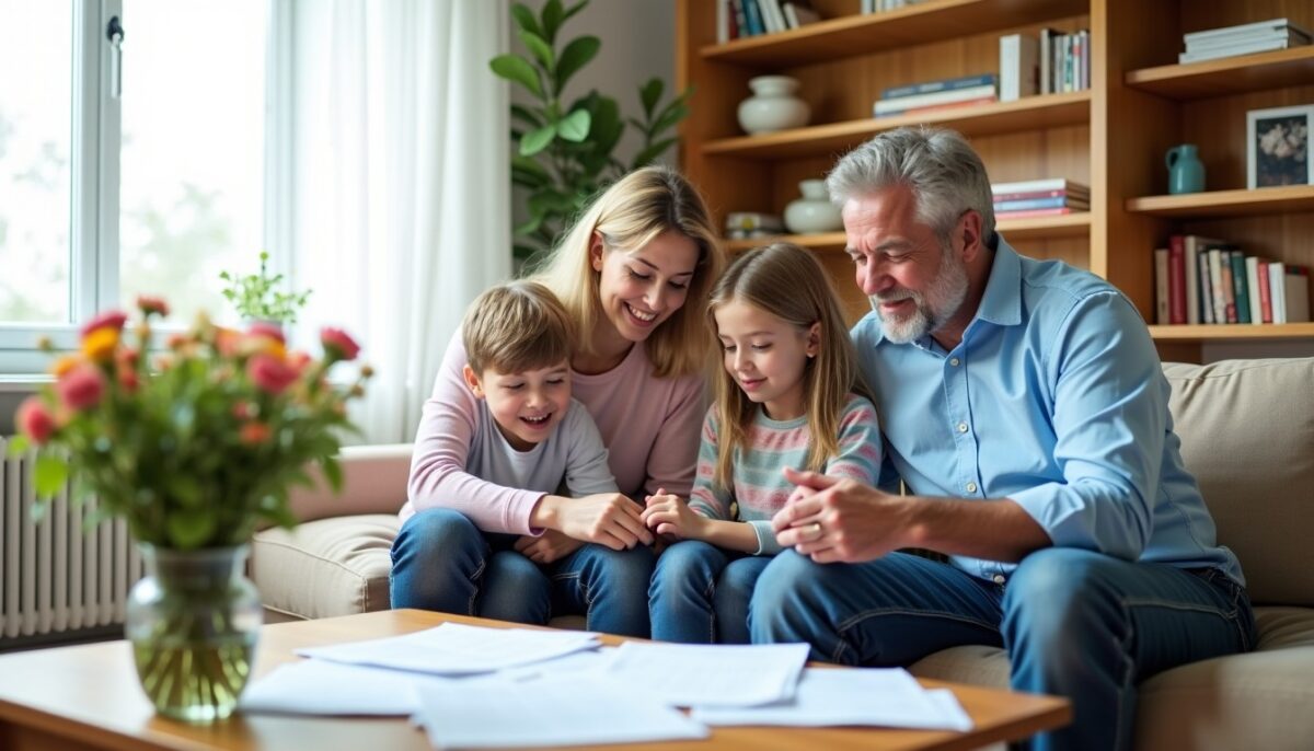 Comment sélectionner l'assurance santé idéale pour garantir la protection optimale de votre famille Comment sélectionner l'assurance santé idéale pour garantir la protection optimale de votre famille