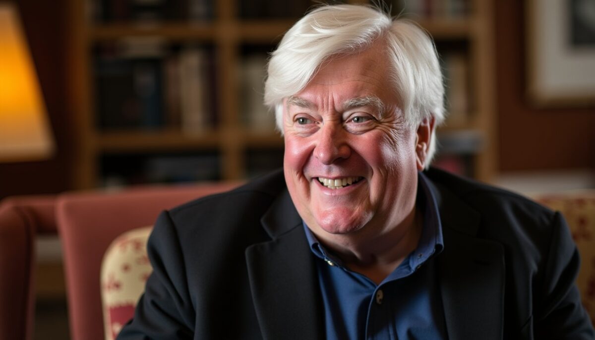 Bonne année de la part de Chaz Ebert et de toute l'équipe de RogerEbert.com ! Bonne année de la part de Chaz Ebert et de toute l'équipe de RogerEbert.com !