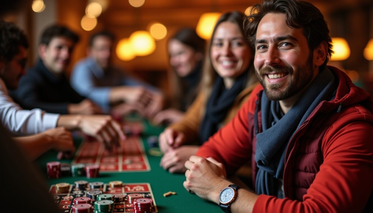 Casino en ligne 2026 : le guide complet pour booster vos gains et déjouer les pièges Casino en ligne 2026 : le guide complet pour booster vos gains et déjouer les pièges