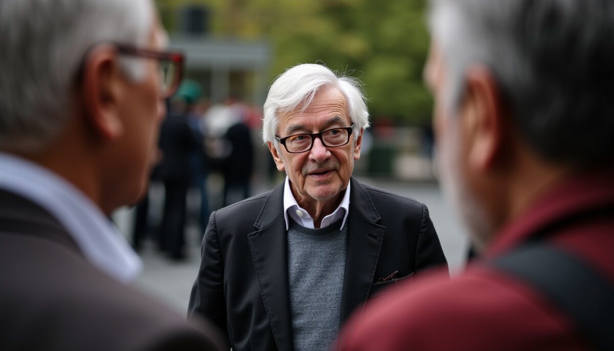 Disparition de George Folsey Jr., le monteur emblématique de John Landis, à l’âge de 85 ans Disparition de George Folsey Jr., le monteur emblématique de John Landis, à l’âge de 85 ans