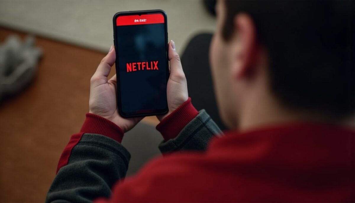 Netflix établit un record d’audience historique le jour de Noël grâce à la NFL Netflix établit un record d’audience historique le jour de Noël grâce à la NFL
