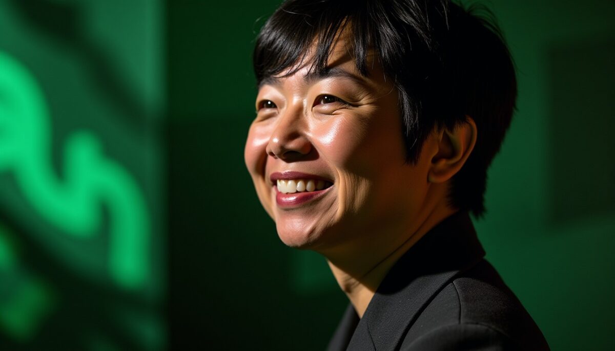 Jon M. Chu, le réalisateur de « Wicked », dévoile en exclusivité comment le film incarne une véritable « histoire de transformation » Jon M. Chu, le réalisateur de « Wicked », dévoile en exclusivité comment le film incarne une véritable « histoire de transformation »