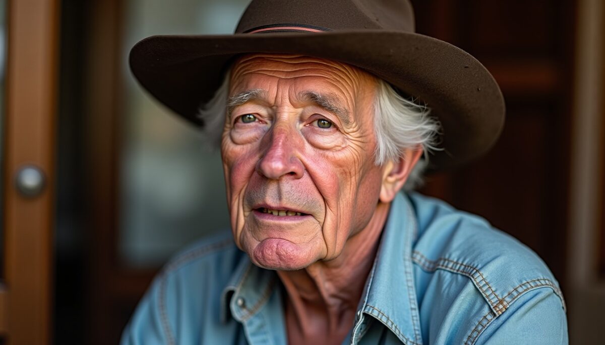 Johnny Russell, icône de l'enfance à l'âge d'or d'Hollywood, s'éteint à 91 ans Johnny Russell, icône de l'enfance à l'âge d'or d'Hollywood, s'éteint à 91 ans
