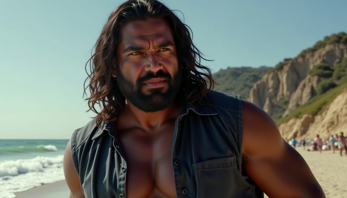 Jason Momoa incarne Lobo dans le prochain film DC « Supergirl » : une nouvelle ère commence Jason Momoa incarne Lobo dans le prochain film DC « Supergirl » : une nouvelle ère commence