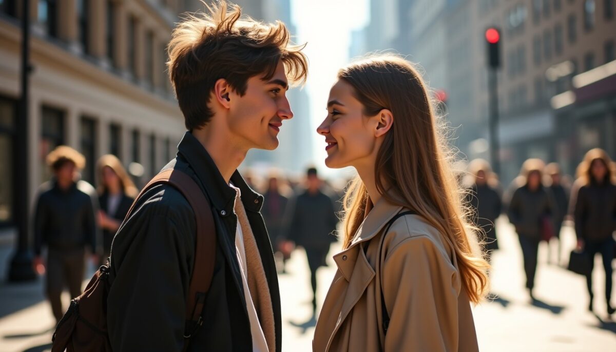 Timothée Chalamet et Elle Fanning s'approprient le célèbre mème « Holding Space » dans une vidéo captivante Timothée Chalamet et Elle Fanning s'approprient le célèbre mème « Holding Space » dans une vidéo captivante
