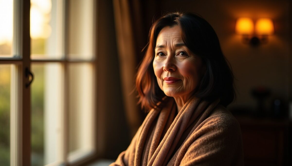 Olivia Hussey, icône de « Roméo et Juliette » et « Black Christmas », s'éteint à 73 ans