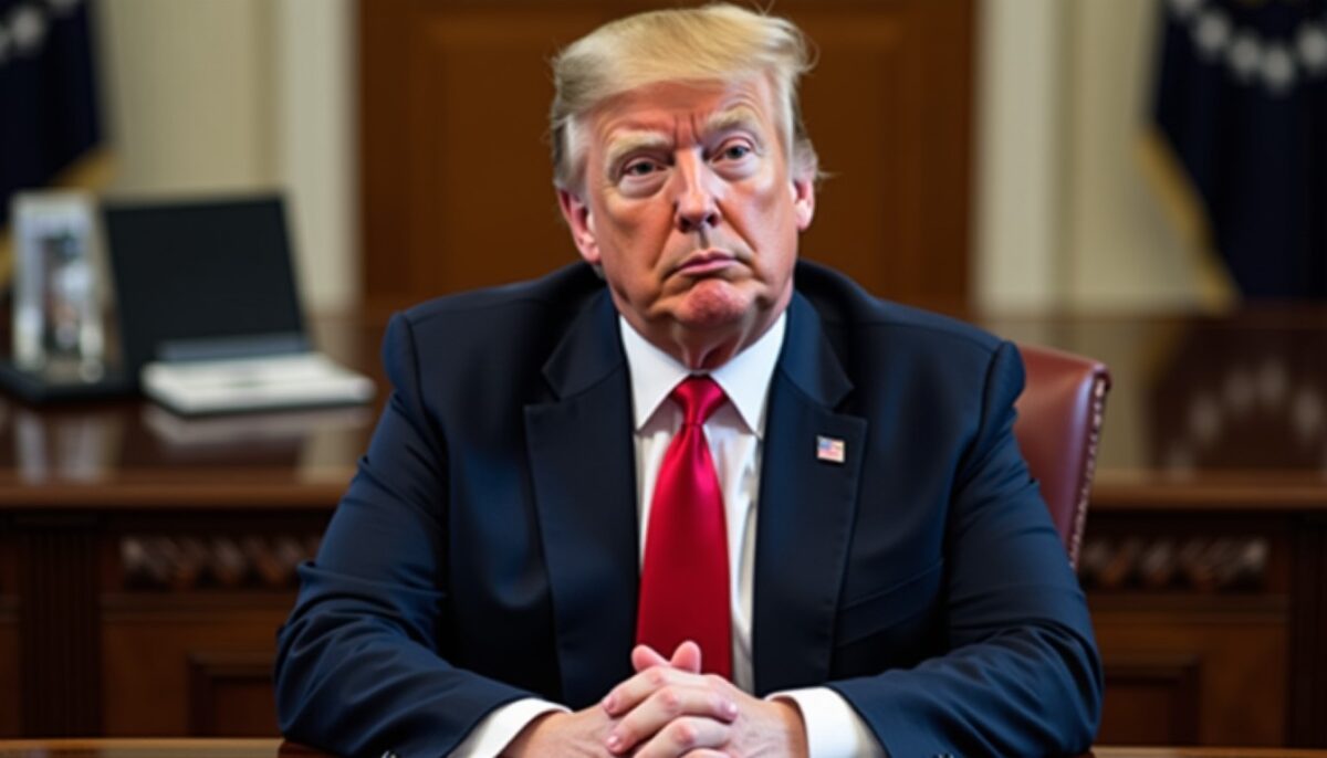 Donald Trump sollicite un sursis de la Cour suprême pour l'interdiction de TikTok, invoquant des enjeux liés au premier amendement