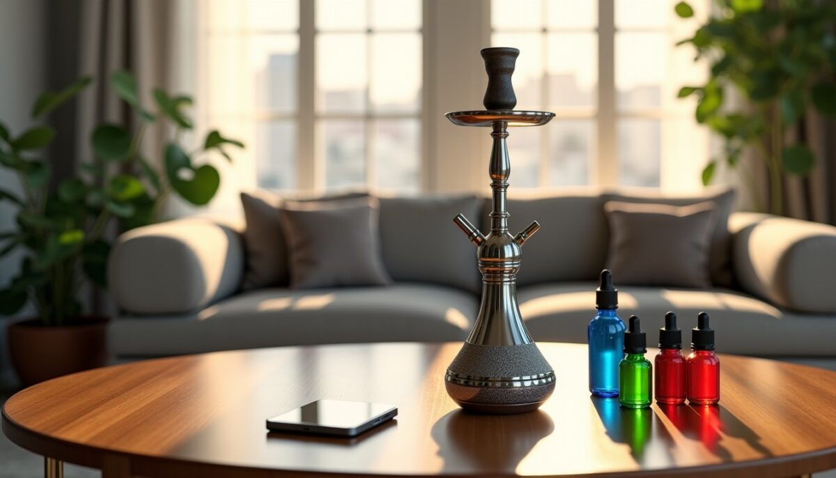 Comment choisir le bon ratio PG/VG pour l’e-liquide de votre chicha électronique ? Comment choisir le bon ratio PG/VG pour l’e-liquide de votre chicha électronique ?
