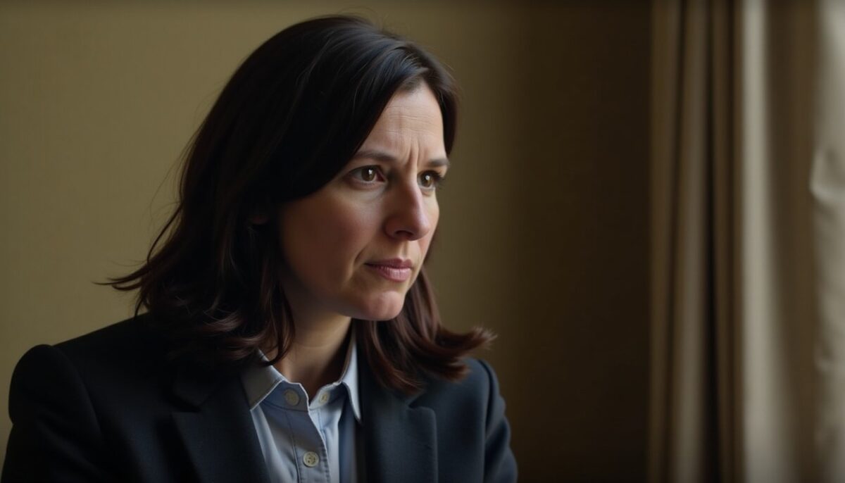 Rachel Morrison partage comment le tournage de «The Fire Inside» a renforcé son empathie envers les réalisateurs