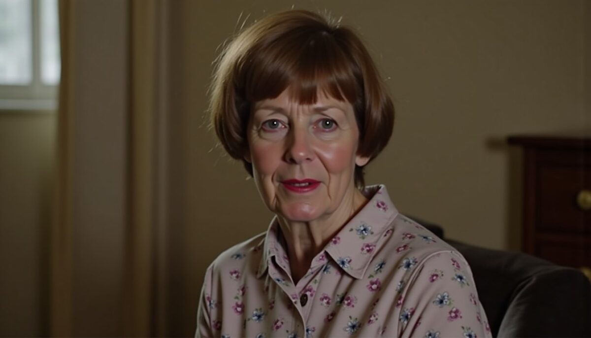 « Downton Abbey 3 » : un hommage poignant à Maggie Smith promet par le producteur