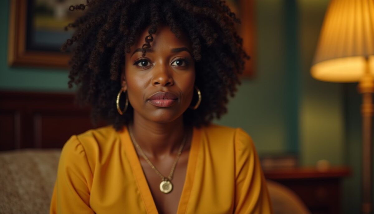 Tiffany Boone révèle comment la thérapie et le coaching l'ont aidée à vaincre sa peur de chanter dans « Mufasa » Tiffany Boone révèle comment la thérapie et le coaching l'ont aidée à vaincre sa peur de chanter dans « Mufasa »