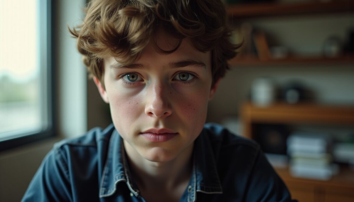 Triste disparition à 16 ans de Hudson Meek, jeune acteur révélé dans « Baby Driver » et à la télévision
