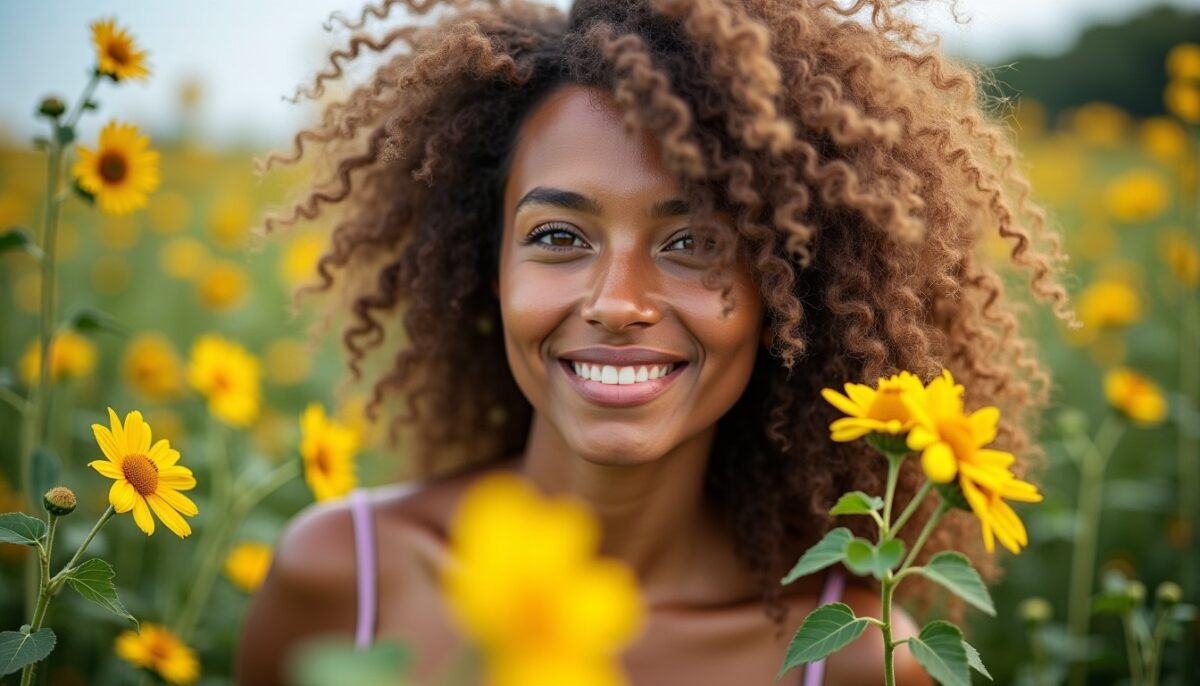 Santé et éclat naturel : comment la coloration végétale transforme nos soins capillaires Santé et éclat naturel : comment la coloration végétale transforme nos soins capillaires