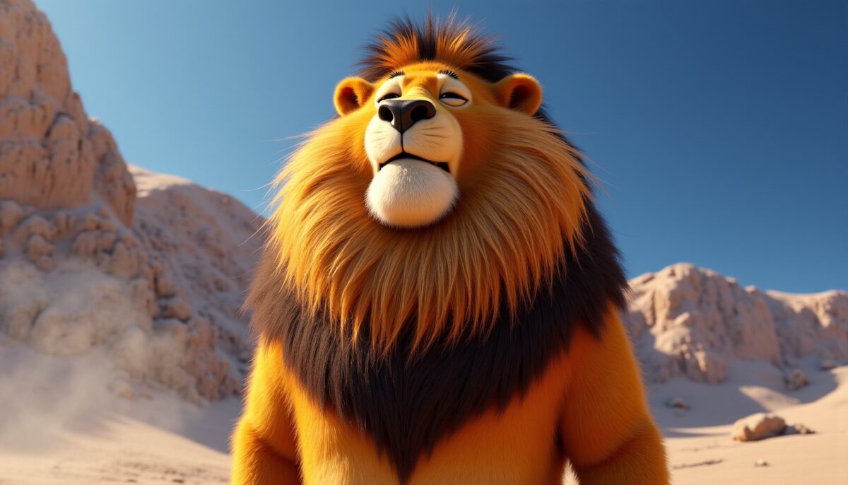 « Mufasa » devance « Sonic 3 » et s'impose en tête du box-office le jour de Noël avec 14,7 millions de dollars