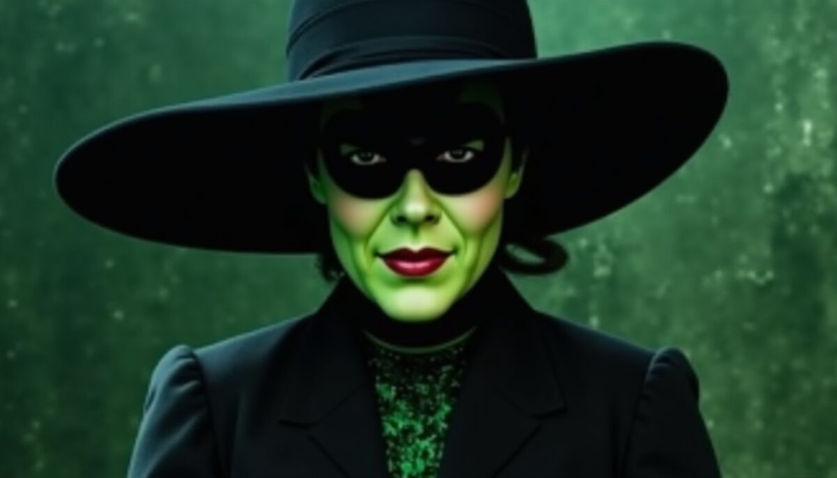« Wicked » annonce officiellement ses dates de sortie en version numérique et Blu-ray « Wicked » annonce officiellement ses dates de sortie en version numérique et Blu-ray