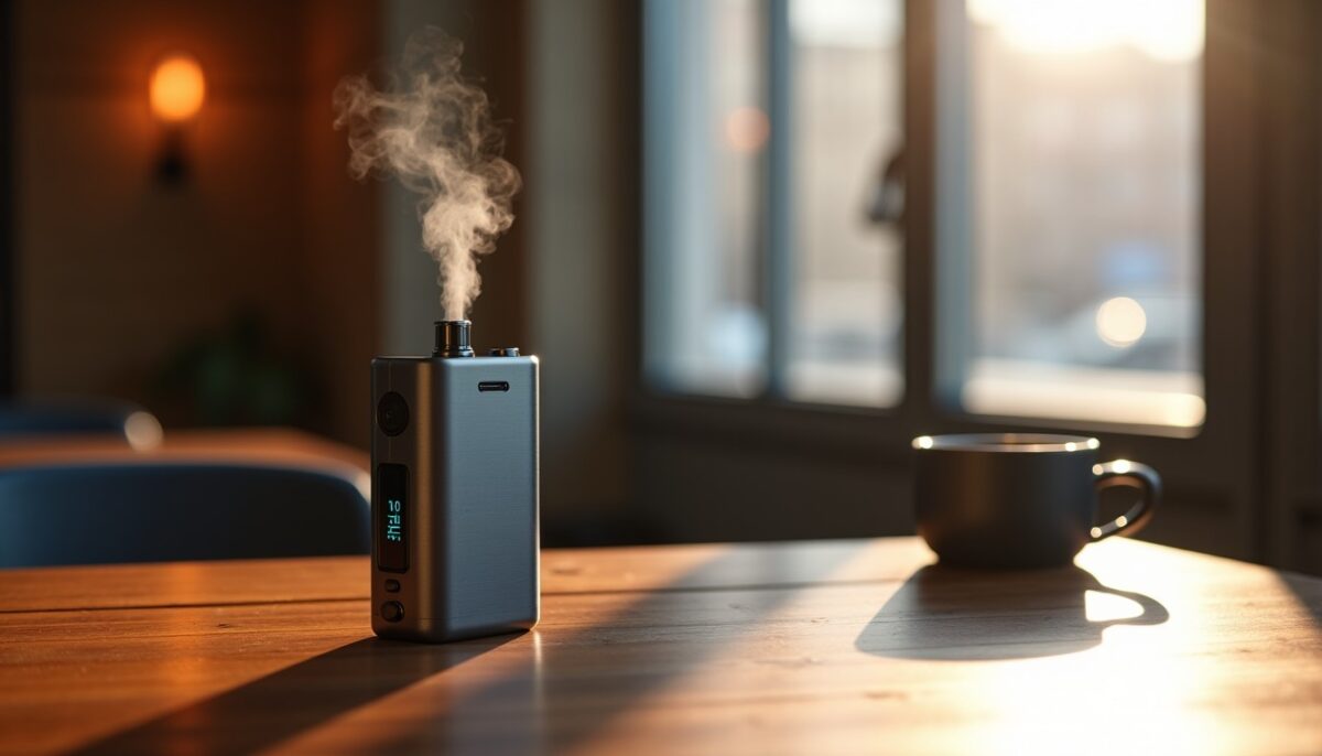 La vape : une révolution en perpétuelle transformation La vape : une révolution en perpétuelle transformation