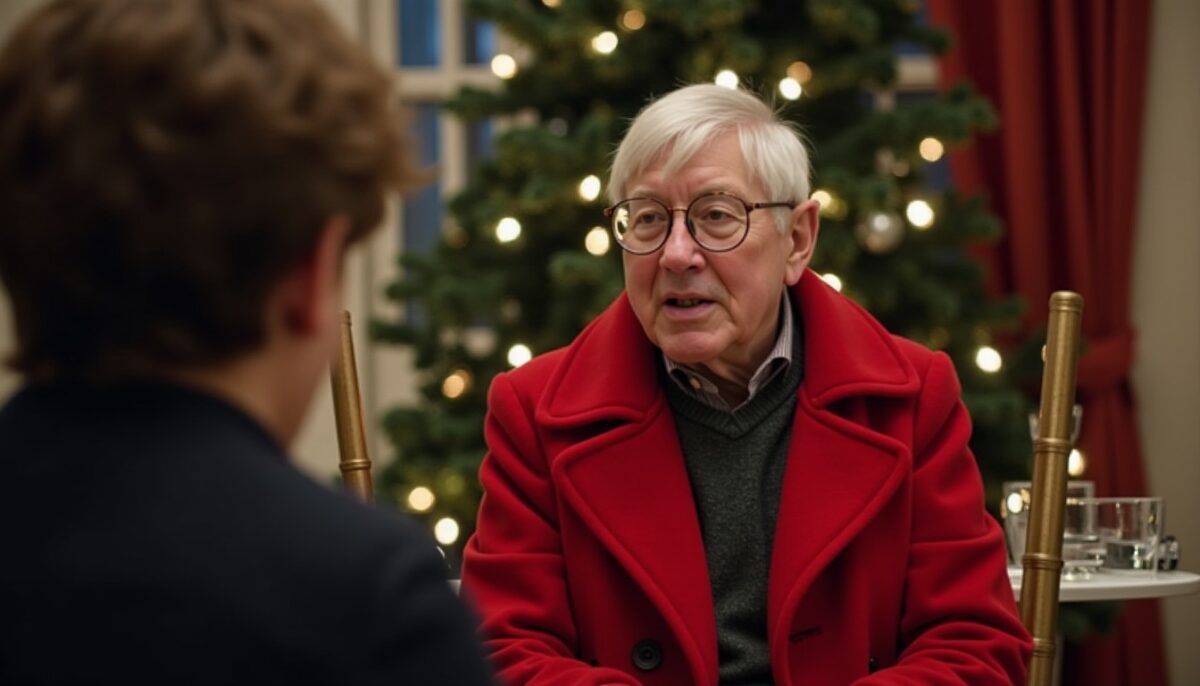 Films de Noël adorés par Roger Ebert (et où les regarder Films de Noël adorés par Roger Ebert (et où les regarder
