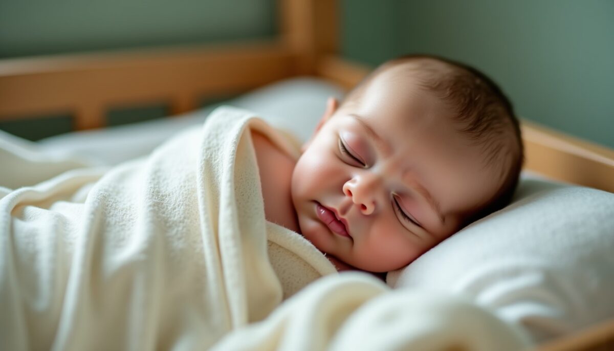 Établir un rituel douceur pour bébé : conseils et indispensables pour des nuits sereines Établir un rituel douceur pour bébé : conseils et indispensables pour des nuits sereines