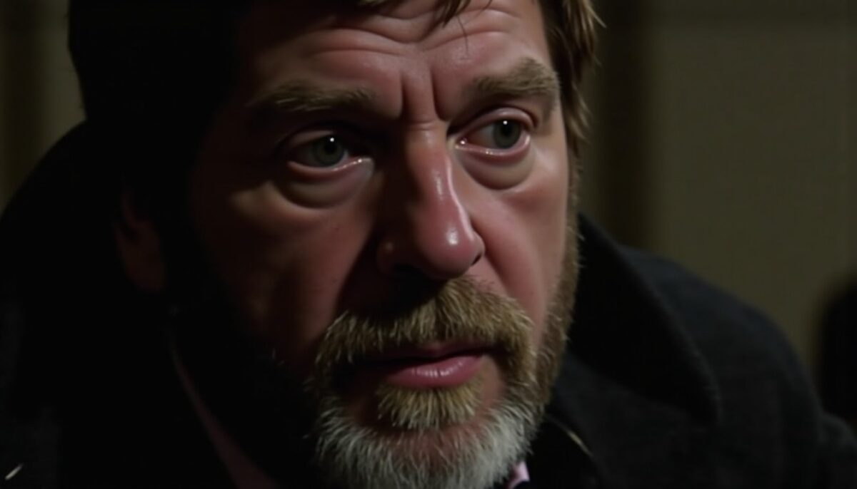 Avant de tourner « Nosferatu », Robert Eggers se remémore une anecdote où il a failli mettre Willem Dafoe en danger d’incendie Avant de tourner « Nosferatu », Robert Eggers se remémore une anecdote où il a failli mettre Willem Dafoe en danger d’incendie