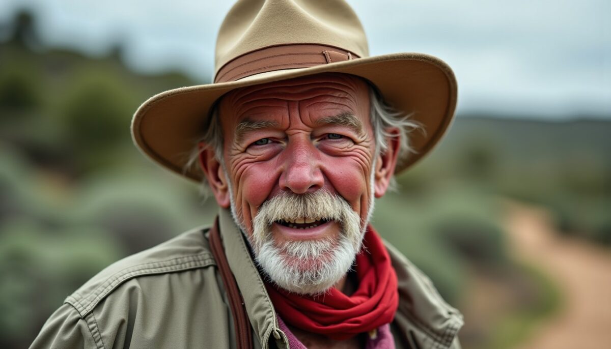 Burt, célèbre acteur animalier et icône de « Crocodile Dundee », s’éteint à plus de 90 ans Burt, célèbre acteur animalier et icône de « Crocodile Dundee », s’éteint à plus de 90 ans
