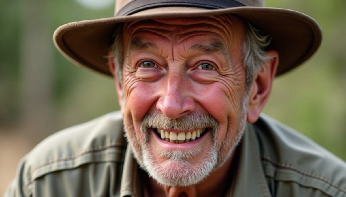 Burt, l'acteur animalier emblématique de « Crocodile Dundee », s'éteint à plus de 90 ans Burt, l'acteur animalier emblématique de « Crocodile Dundee », s'éteint à plus de 90 ans