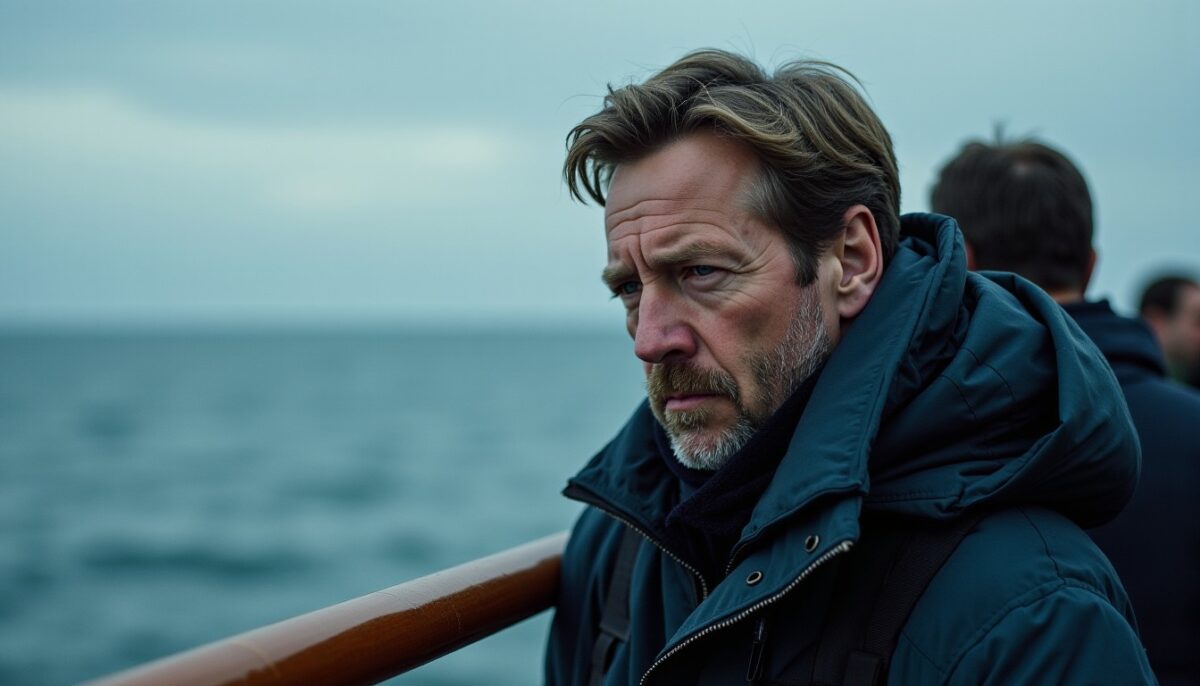 Le nouveau chef-d'œuvre de Christopher Nolan : une réinterprétation cinématographique audacieuse de « L'Odyssée » Le nouveau chef-d'œuvre de Christopher Nolan : une réinterprétation cinématographique audacieuse de « L'Odyssée »