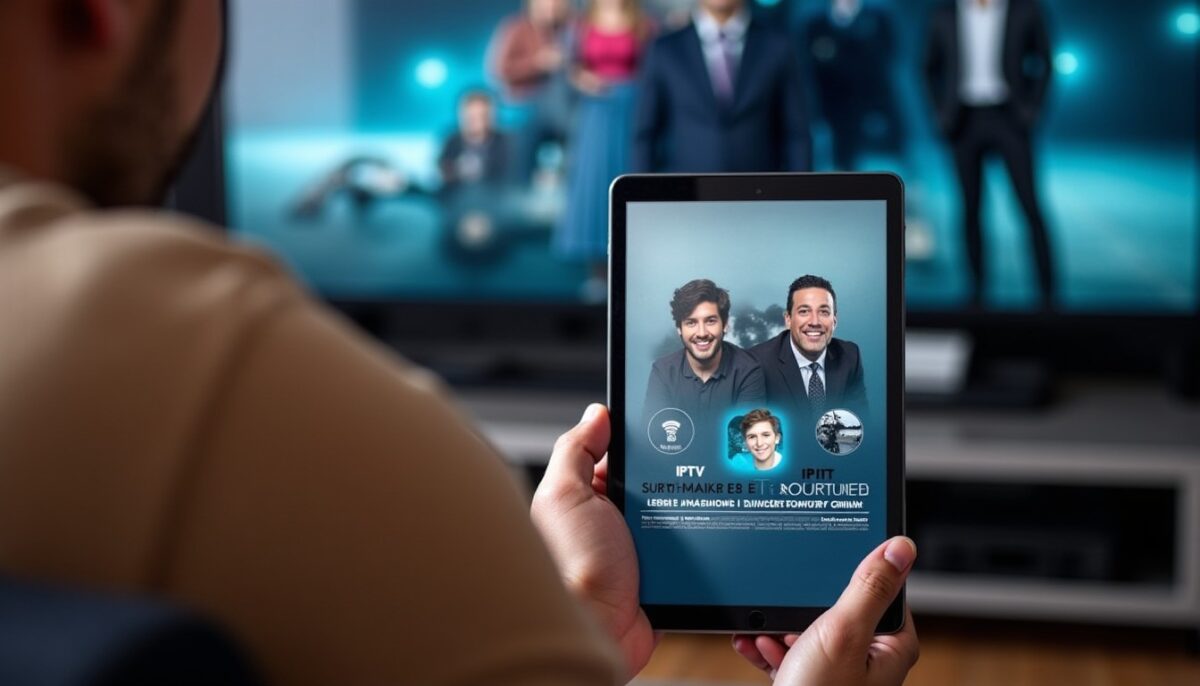 IPTV Smarters Pro en 2026 : Le guide ultime pour optimiser et maîtriser votre streaming