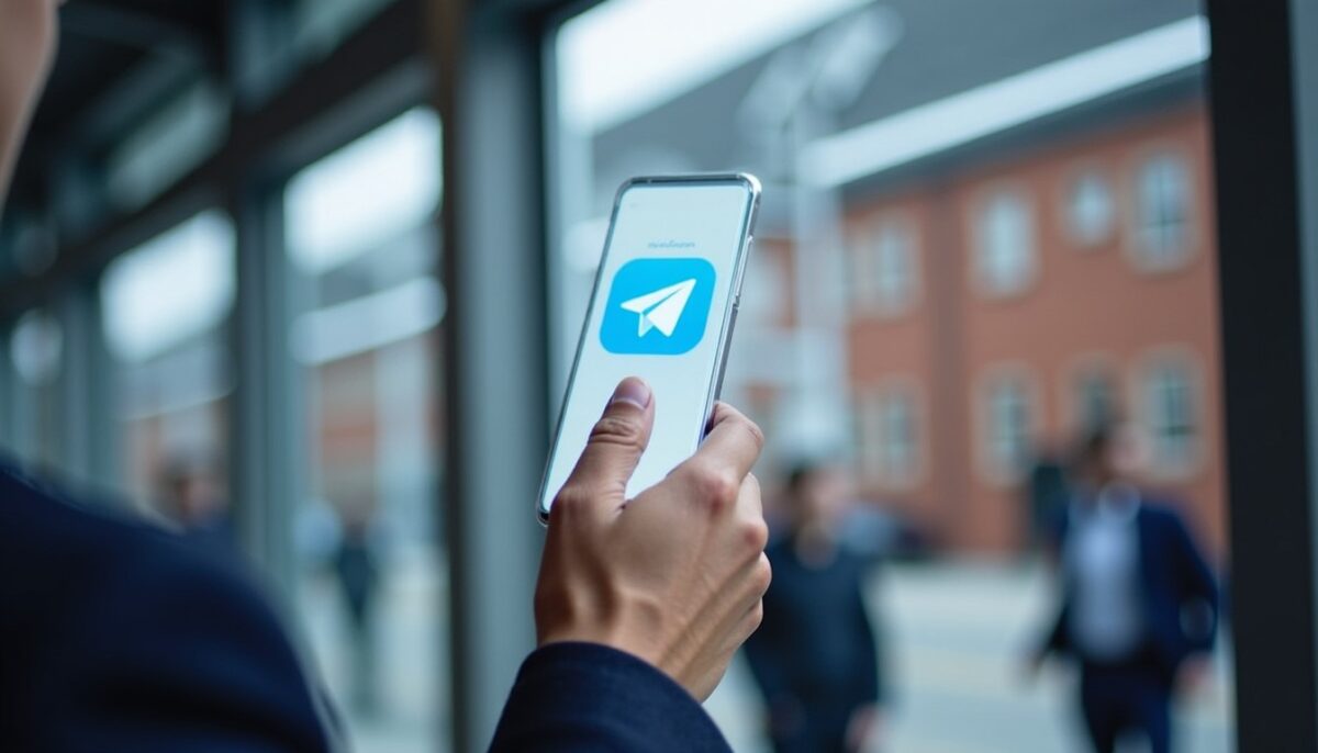 Telegram célèbre sa première année bénéficiaire avec un chiffre d'affaires d'un milliard de dollars, malgré les défis juridiques | Rapport