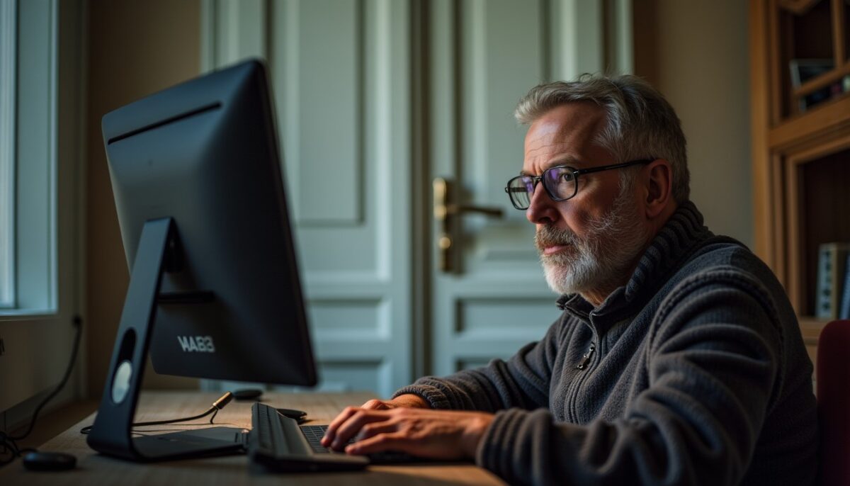 Toujours reliés mais distants : l'ironie de notre ère hyperconnectée