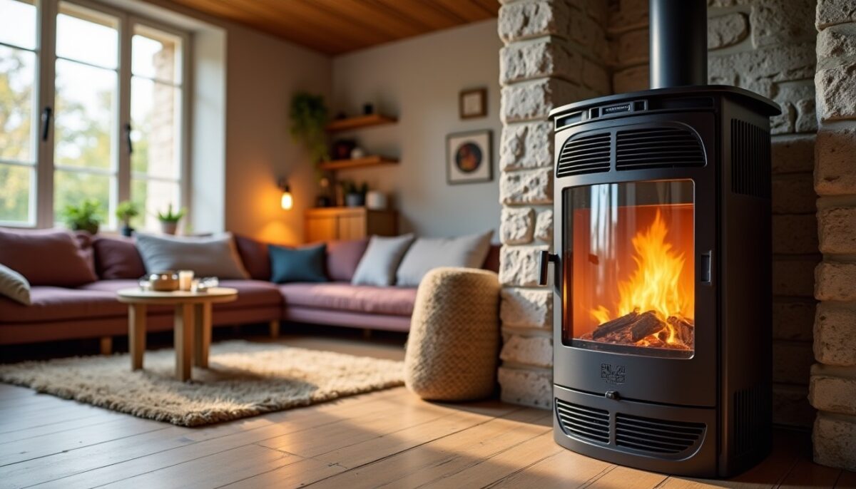 Confort thermique à la maison : équipements essentiels pour une ambiance chaleureuse et agréable toute l'année