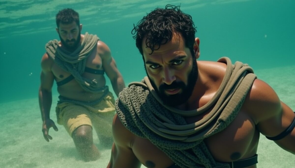 Gladiator II' : plongée exclusive au cœur du scénario dans une nouvelle featurette Gladiator II' : plongée exclusive au cœur du scénario dans une nouvelle featurette