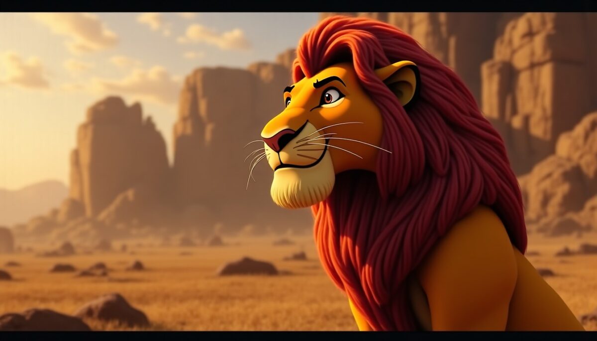 « Mufasa » : Analyse des scénarios optimistes et pessimistes après un démarrage décevant à 35 millions de dollars pour le préquel Disney « Mufasa » : Analyse des scénarios optimistes et pessimistes après un démarrage décevant à 35 millions de dollars pour le préquel Disney