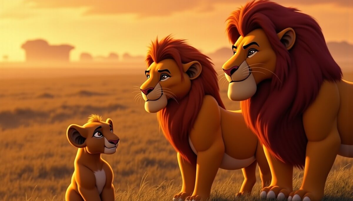 « Mufasa » : analyse des meilleures et pires perspectives pour le préquel Disney après un démarrage décevant à 35 millions de dollars « Mufasa » : analyse des meilleures et pires perspectives pour le préquel Disney après un démarrage décevant à 35 millions de dollars